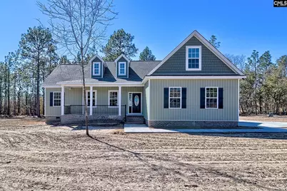 262 Howitzer Circle, West Columbia, SC 29170 - Photo 1