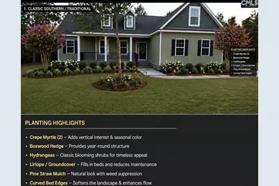 262 Howitzer Circle, West Columbia, SC 29170 - Photo 1