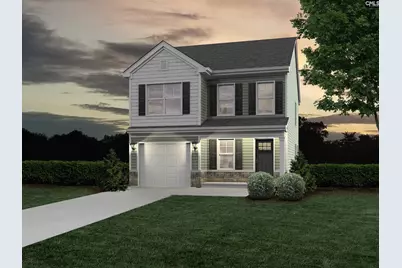 835 Lodgepole Lane, West Columbia, SC 29170 - Photo 1