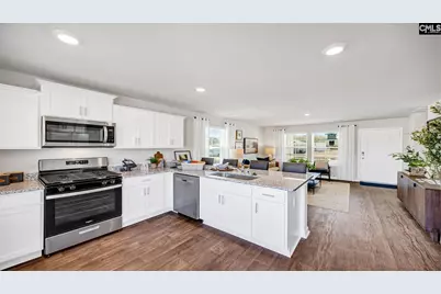 164 Stamford Road, Orangeburg, SC 29115 - Photo 13