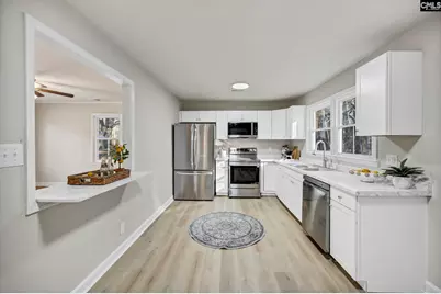 698 Rainbow Acres Road, Great Falls, SC 29055 - Photo 9