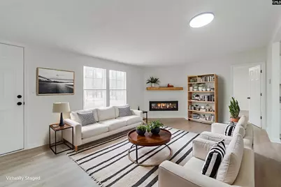 1154 Chain Gang Road, Eastover, SC 29044 - Photo 3