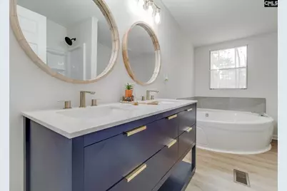 1154 Chain Gang Road, Eastover, SC 29044 - Photo 5