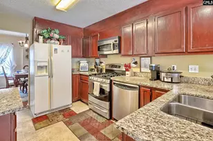 206 Carriage Oaks Dr, Columbia, SC 29229 - Photo 17