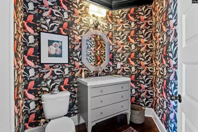 144 Spillway Boulevard, Lexington, SC 29072 - Photo 19