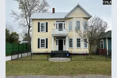 515 Center Street, West Columbia, SC 29169 - Photo 1
