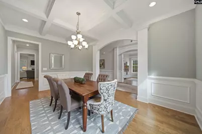 209 Canterwood Road, Irmo, SC 29063 - Photo 5