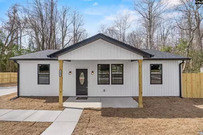 1801 Garden Street, Camden, SC 29020 - Photo 1