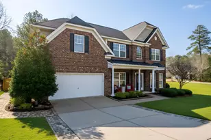 404 Crims Creek Way, Irmo, SC 29063 - Photo 3