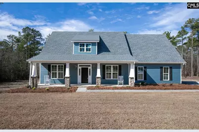 1139 Pine Grove Road, Lugoff, SC 29078 - Photo 1
