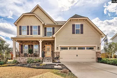 115 Cotton Cordell Road, Lexington, SC 29072 - Photo 1