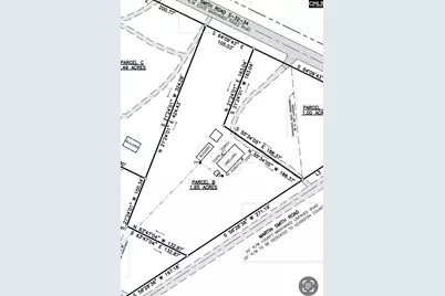 820 Martin Smith Road, Gilbert, SC 29054 - Photo 3