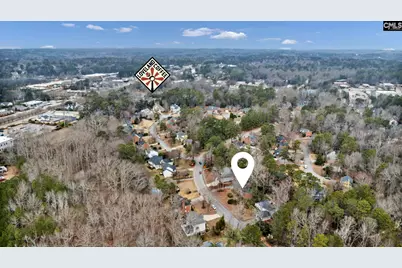 702 Archers Lane, Columbia, SC 29212 - Photo 59