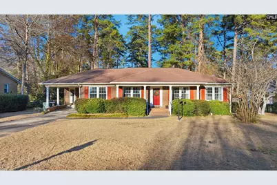 4210 Willingham Drive, Columbia, SC 29206 - Photo 1