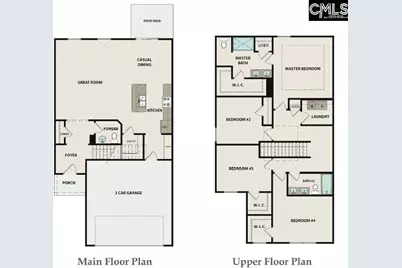 716 Wimbee Court, Blythewood, SC 29016 - Photo 41