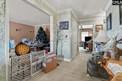 308 Cleveland Street, Mullins, SC 29574 - Photo 11