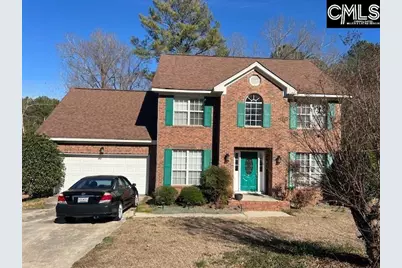 206 Beckworth Lane, Irmo, SC 29063 - Photo 1
