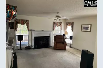 206 Beckworth Lane, Irmo, SC 29063 - Photo 5