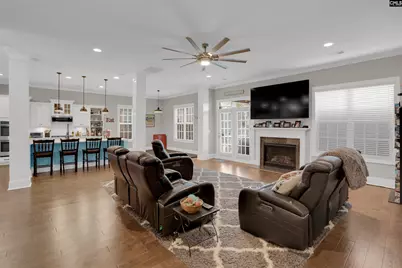 2177 Harvestwood Lane, Chapin, SC 29036 - Photo 15