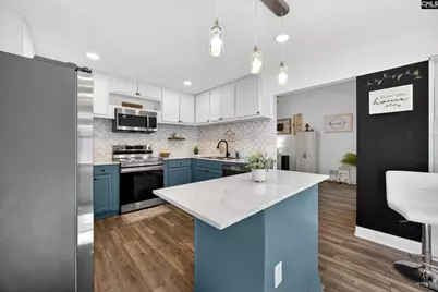 201 Maid Stone Road, Irmo, SC 29063 - Photo 5