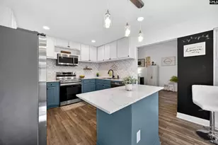 201 Maid Stone Rd, Irmo, SC 29063 - Photo 5