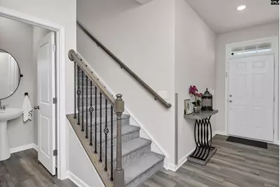 545 Richmond Road, Gaston, SC 29053 - Photo 17