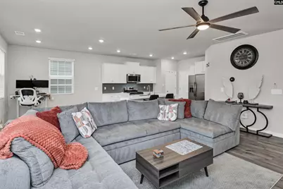 545 Richmond Road, Gaston, SC 29053 - Photo 5