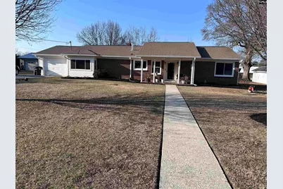 2631 Deloach, Newberry, SC 29108 - Photo 1