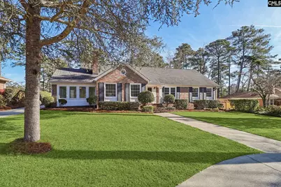 5914 N Trenholm Road, Columbia, SC 29206 - Photo 3