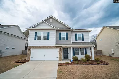 2025 Barnhart Drive, Sumter, SC 29153 - Photo 1
