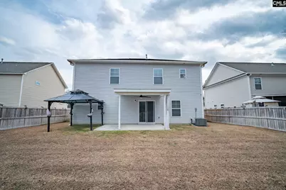 2025 Barnhart Drive, Sumter, SC 29153 - Photo 37