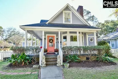 2832 Wheat Street, Columbia, SC 29205 - Photo 1