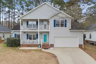 233 Red Barn Rd, Lexington, SC 29072 - Photo 1