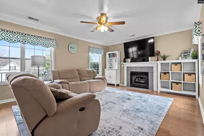 233 Red Barn Road, Lexington, SC 29072 - Photo 5