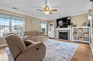 233 Red Barn Rd, Lexington, SC 29072 - Photo 5