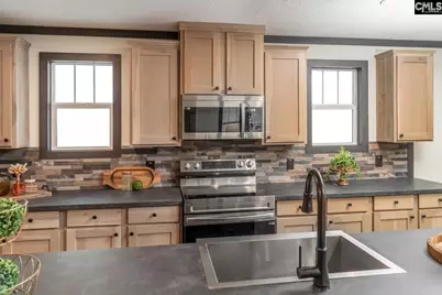 226 Providence Road, Leesville, SC 29070 - Photo 11