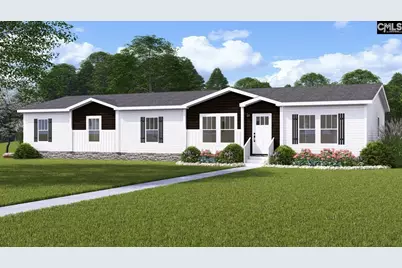 226 Providence Road, Leesville, SC 29070 - Photo 1