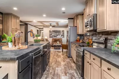 226 Providence Road, Leesville, SC 29070 - Photo 9