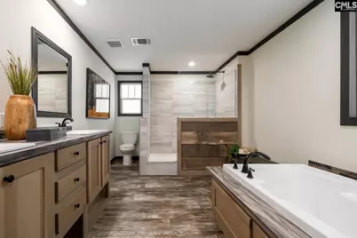 226 Providence Road, Leesville, SC 29070 - Photo 19