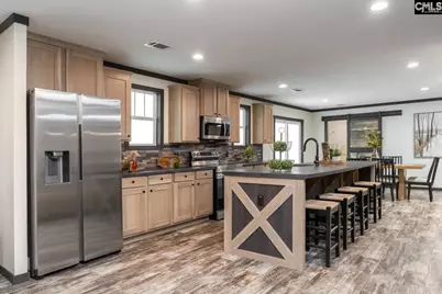 226 Providence Road, Leesville, SC 29070 - Photo 13