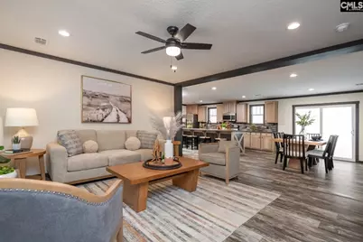 226 Providence Road, Leesville, SC 29070 - Photo 3