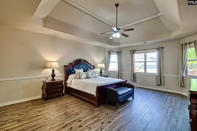 260 Keegan Rock Court, Lexington, SC 29073 - Photo 17