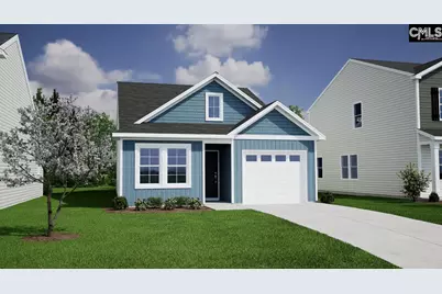 4030 Monetta Drive, Elgin, SC 29045 - Photo 1