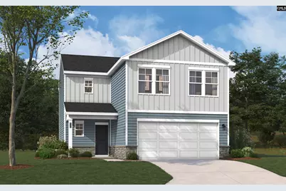 323 Paratrooper Lane, Columbia, SC 29229 - Photo 1