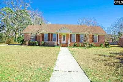 2778 Riley Street, Orangeburg, SC 29118 - Photo 1