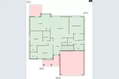 925 Farnsworth Drive, Hopkins, SC 29061 - Photo 43