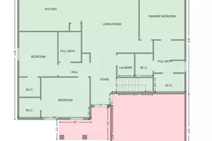 925 Farnsworth Dr, Hopkins, SC 29061 - Photo 43