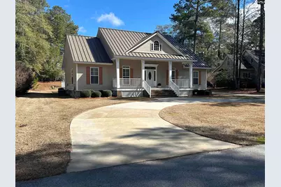 213 Green Dr, Darlington, SC 29532 - Photo 1