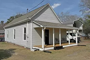 340 Mill St, Batesburg, SC 29006 - Photo 1