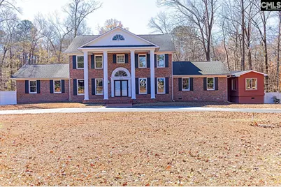 1560 Lee Boulevard, Orangeburg, SC 29118 - Photo 1